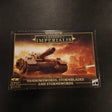Shadowswords, Stormblades and Stormswords - front packaging