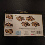 Cerberus Heavy Tank Destroyer Squadron - back packaging