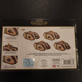 Typhon Heavy Siege Tank Squadron - back packaging