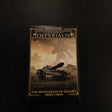 The Devastation of Tallarn Army Cards - front packaging