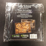 Battle Maps: War Zones - back packaging