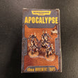 Apocalypse 40mm Movement Trays - front packaging