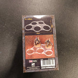 Apocalypse 40mm Movement Trays - back packaging