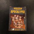 Apocalypse 25mm Movement Trays - front packaging