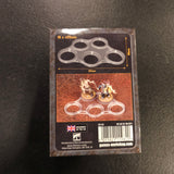 Apocalypse 25mm Movement Trays - back packaging