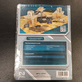 Akashi Site Scenery Expansion Pack - back packaging