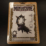 Heck Gate of Doom - front packaging