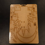 Heck Gate of Doom - back packaging