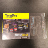 Crates 1 Add-on - Neutral Theme - front packaging