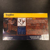 Guard Tower Add-on - Abandoned Theme - back packaging