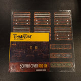 Scatter Cover Add-on - Abandoned Theme - front packaging