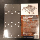 Industrial Starter - Abandoned Theme - back packaging