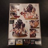Tyrannofex / Tervigon - back packaging