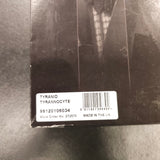 Tyrannocyte / Sporocyst - back packaging