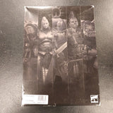 Harpy / Hive Crone - front packaging