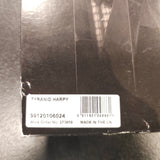 Harpy / Hive Crone - back packaging