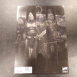 Harpy / Hive Crone - front packaging