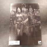 Harpy / Hive Crone - front packaging