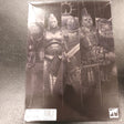 Harpy / Hive Crone - front packaging