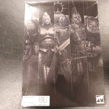 Harpy / Hive Crone - front packaging