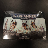 Venomthropes / Zoanthropes - front packaging