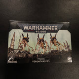 Venomthropes / Zoanthropes - front packaging