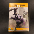 Steel Phalanx Action Pack - front packaging