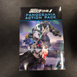 CodeOne PanOceania Action Pack - front packaging