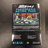 CodeOne PanOceania Action Pack - back packaging