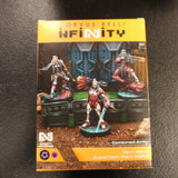Next Wave Expansion Pack Alpha - front packaging