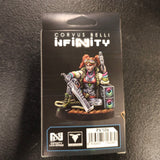 Kazuraba Ruby Monday - Pre-order Exclusive Edition - back packaging