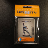 Nokken, Special Intervention and Recon Team (Spitfire) - front packaging