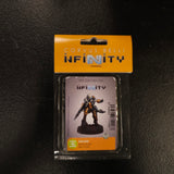 Guilang (Hacker) - front packaging