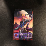 Glyph, War Correspondent - Pre-order Exclusive Edition - front packaging