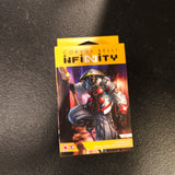 Yamabushi (Chain Rifle, Panzerfaust) - front packaging