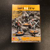 JSA Shindenbutai Expansion Pack Alpha - front packaging
