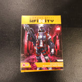 Shindenbutai Expansion Pack Delta - front packaging