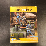 Kestrel Expansion Pack Gamma - front packaging