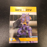 Kestrel Expansion Pack Gamma - back packaging