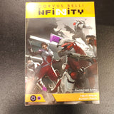 Next Wave Action Pack - front packaging