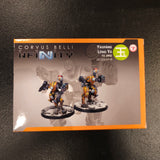 Yaofang Long Ya - front packaging