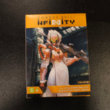 Yu Jing White Banner Expansion Pack Alpha - front packaging