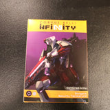 Stingers, Security Tactical Unit - front packaging