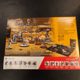 Operation Mazebreaker - back packaging