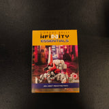 Essentials JSA Aibot Remotes Pack - front packaging