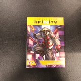 Shindenbutai Expansion Pack Beta - front packaging