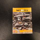 Shindenbutai Expansion Pack Beta - back packaging