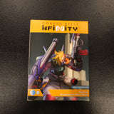 Kestrel Expansion Pack Delta - back packaging