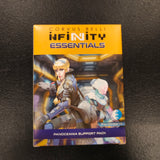 Essentials PanOceania Support Pack - front packaging