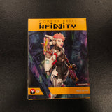 Riot Grrls - front packaging
